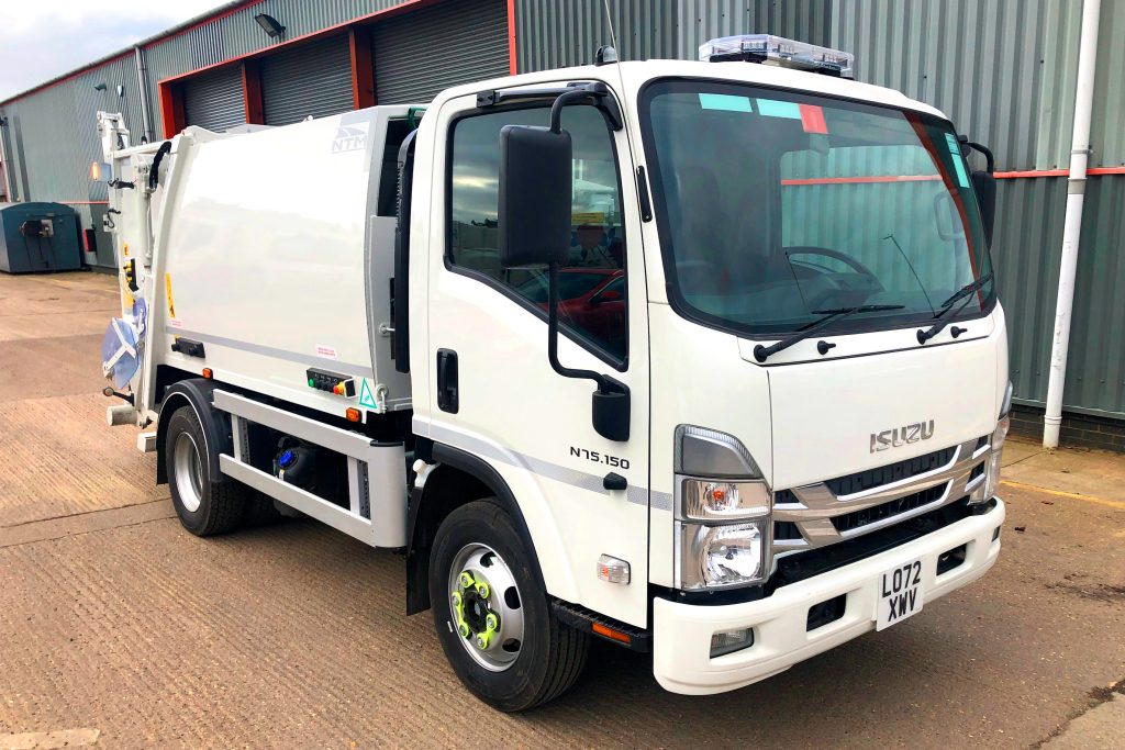 Iveco Magirus