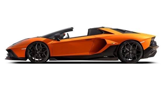 Lamborghini Reventón