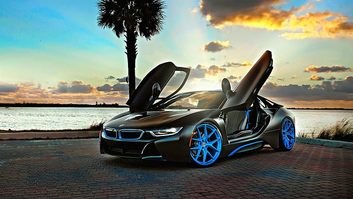 BMW Z4 Roadster