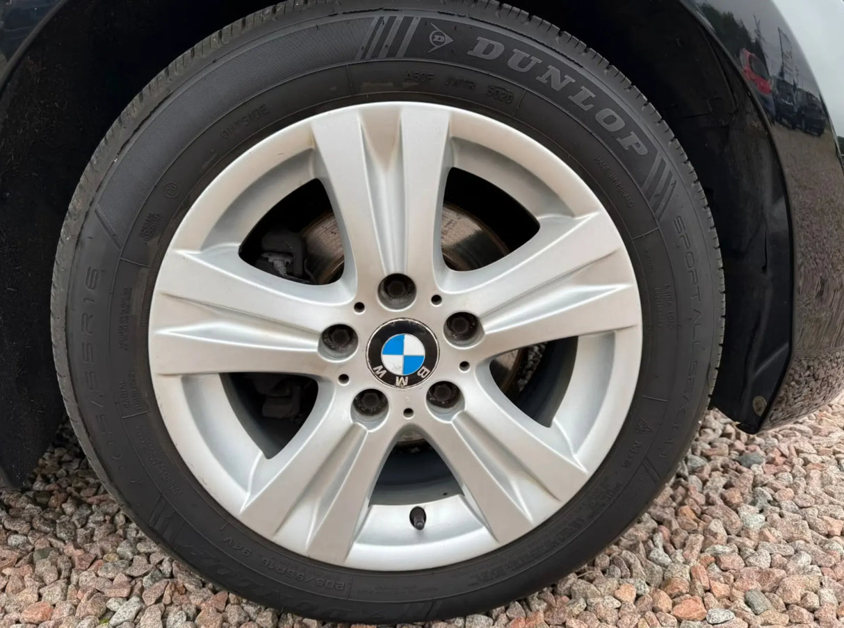 BMW 114i