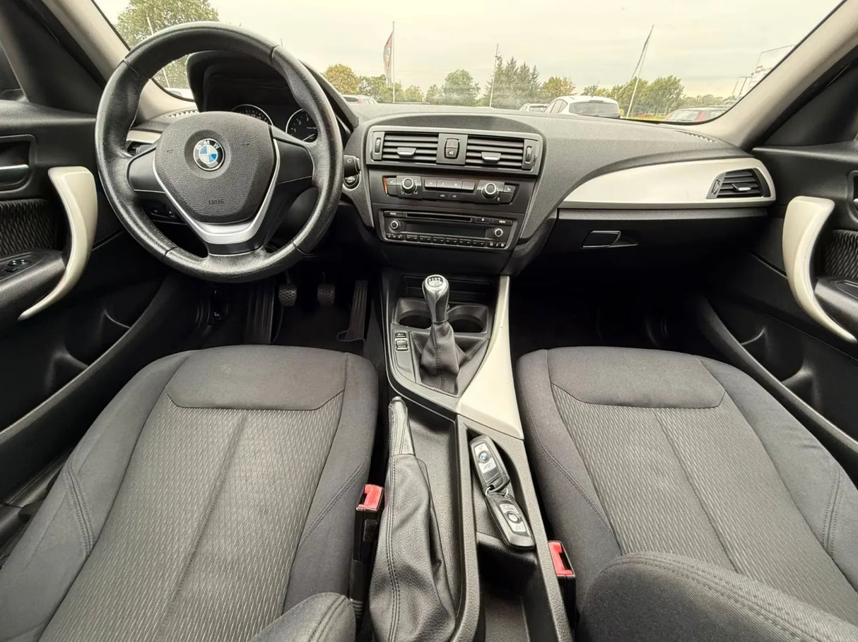 BMW 114i