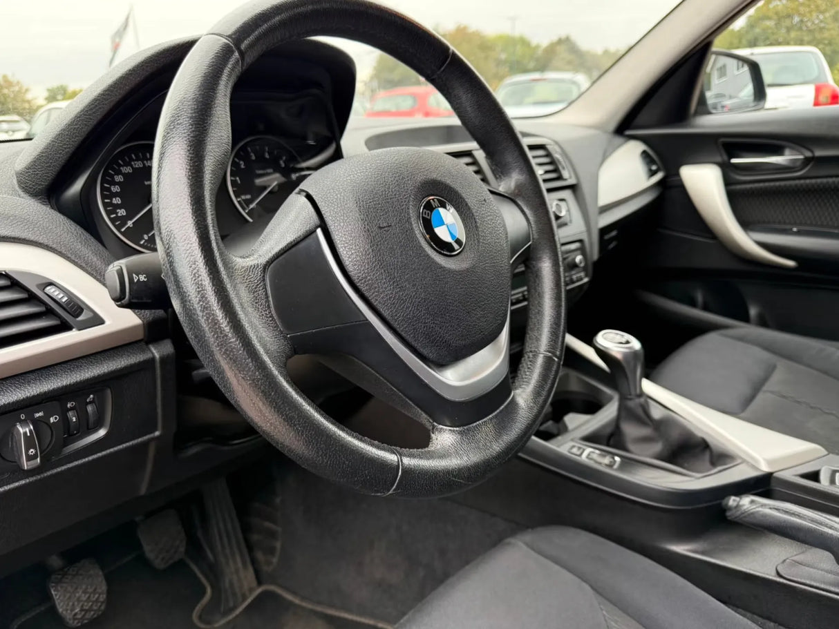 BMW 114i