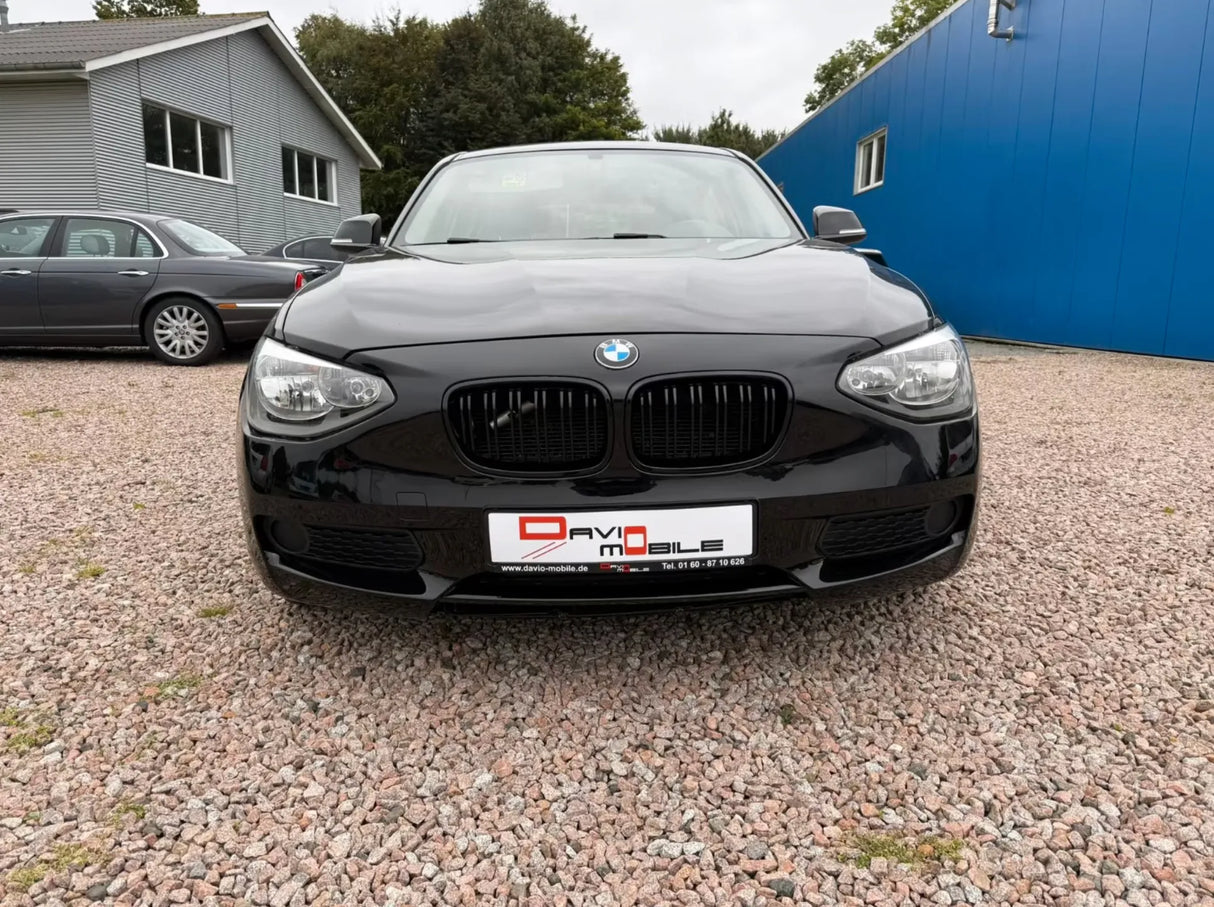 BMW 114i
