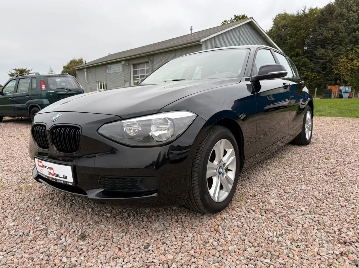 BMW 114i