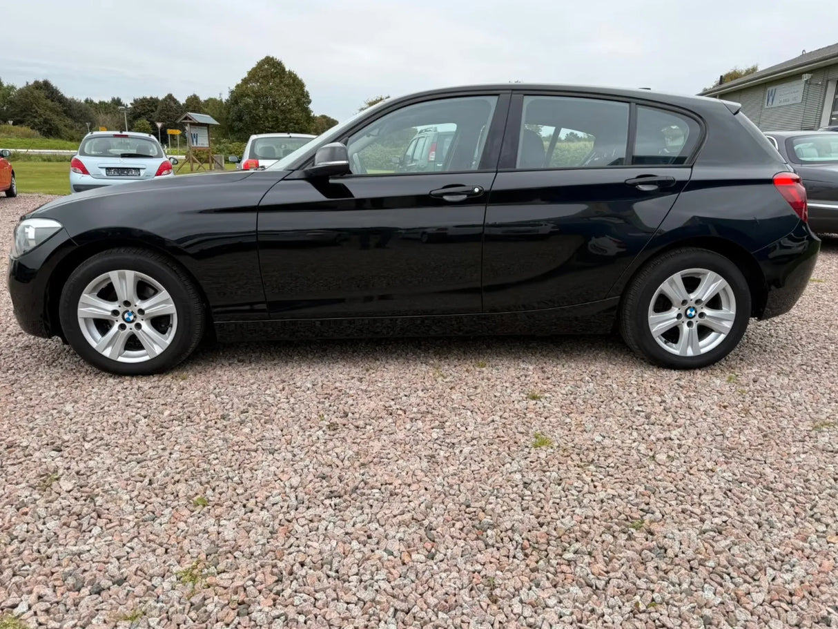 BMW 114i