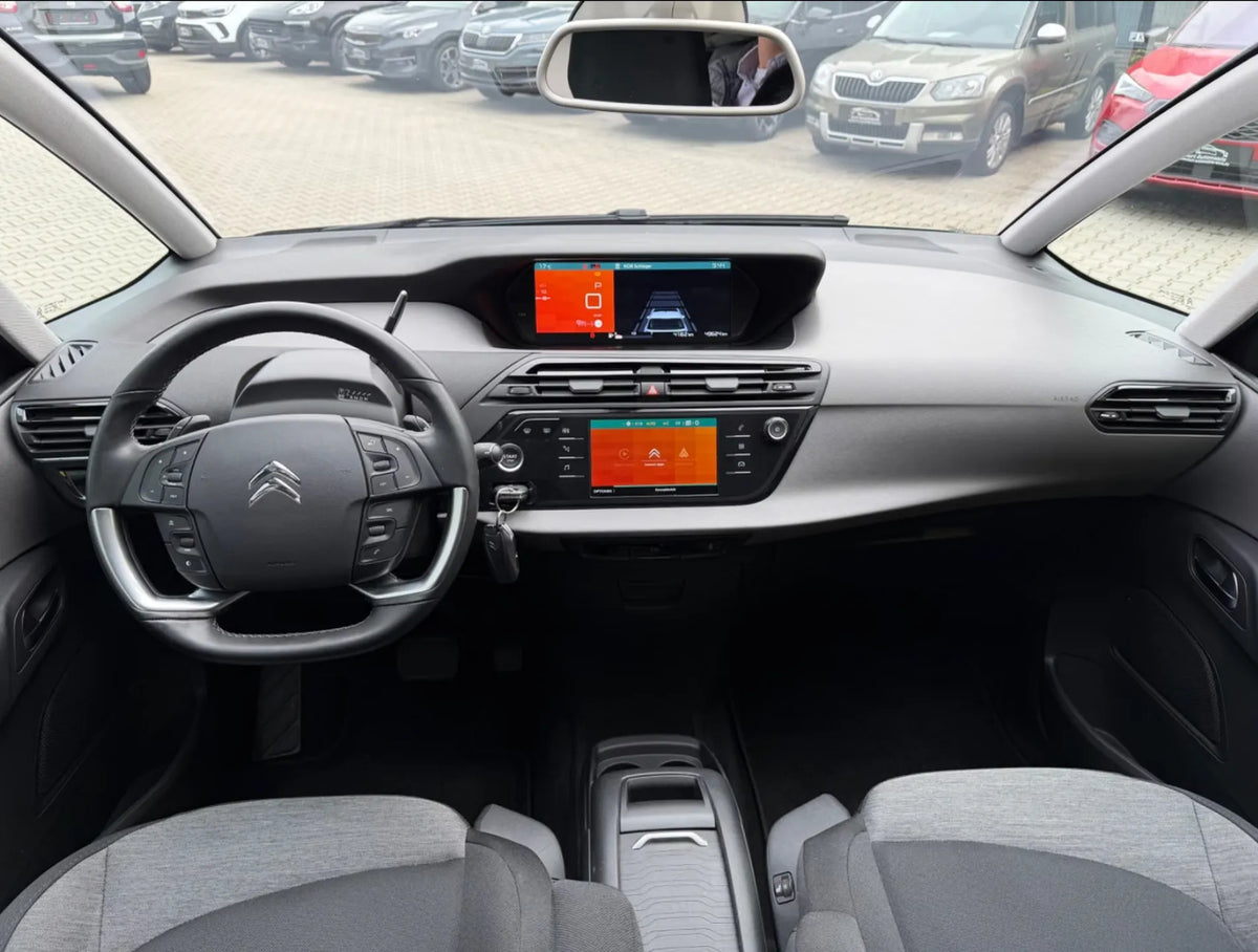 Citroen C4 Grand Picasso