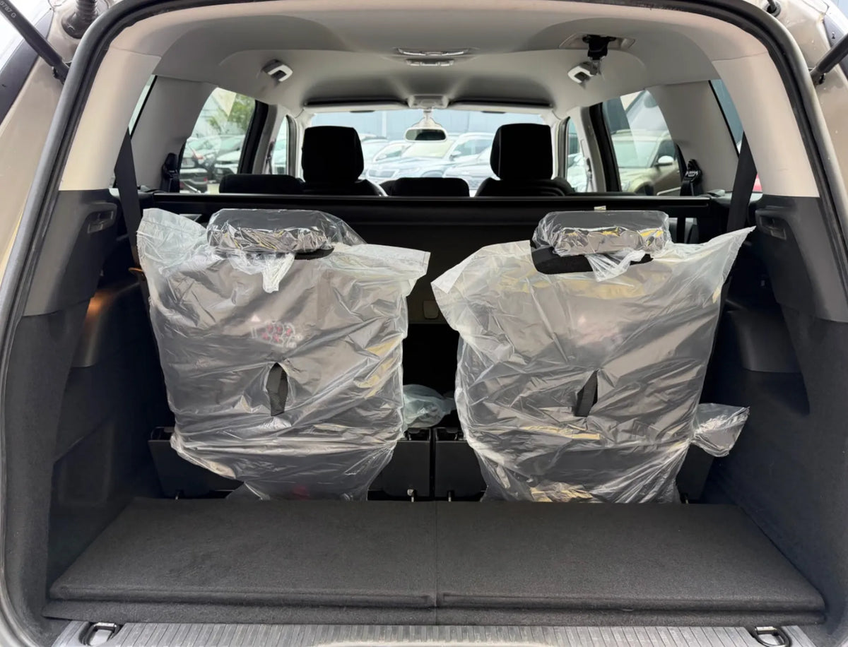 Citroen C4 Grand Picasso