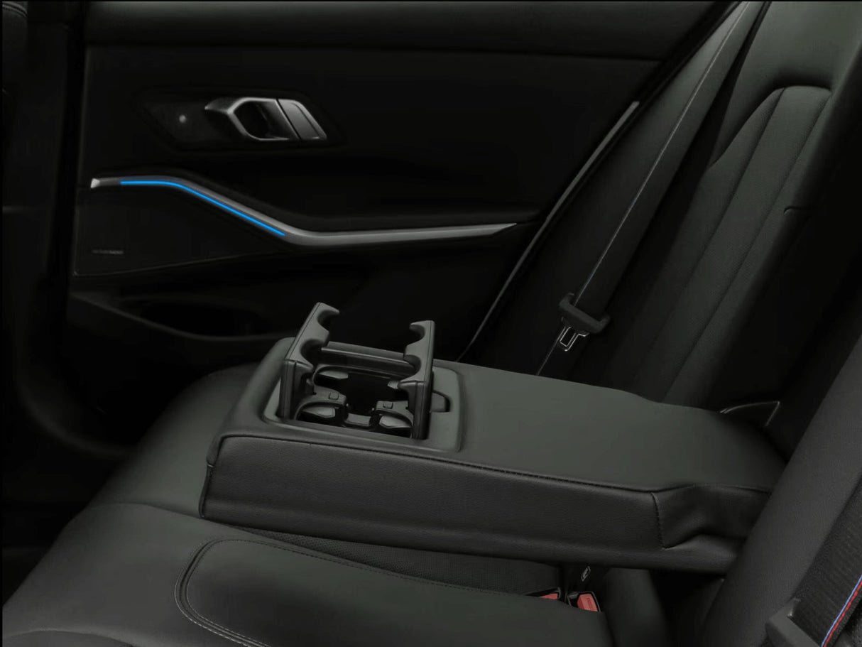 BMW 7 Series M sport