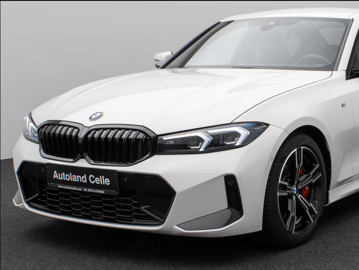 BMW 7 Series M sport