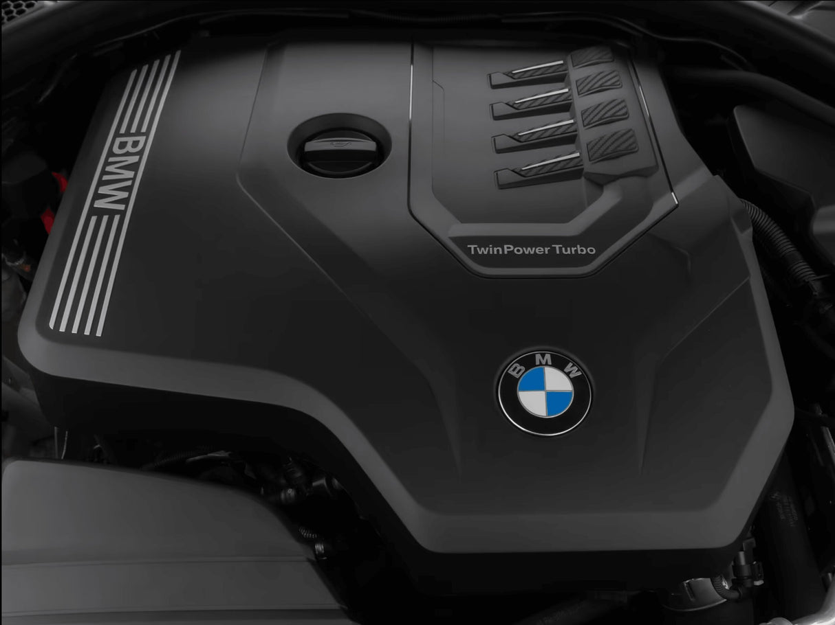 BMW 7 Series M sport