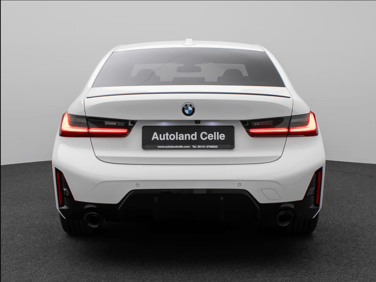BMW 7 Series M sport