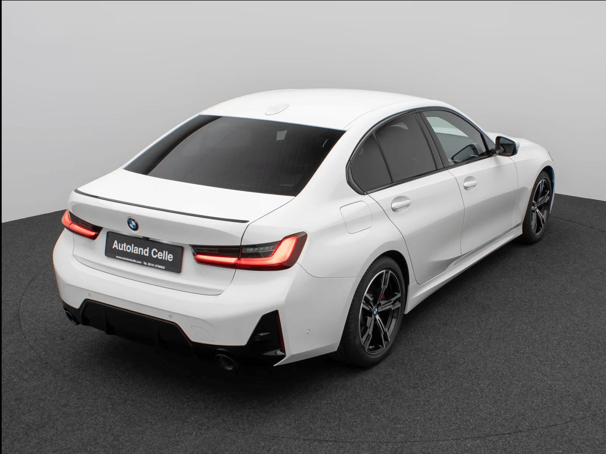 BMW 7 Series M sport