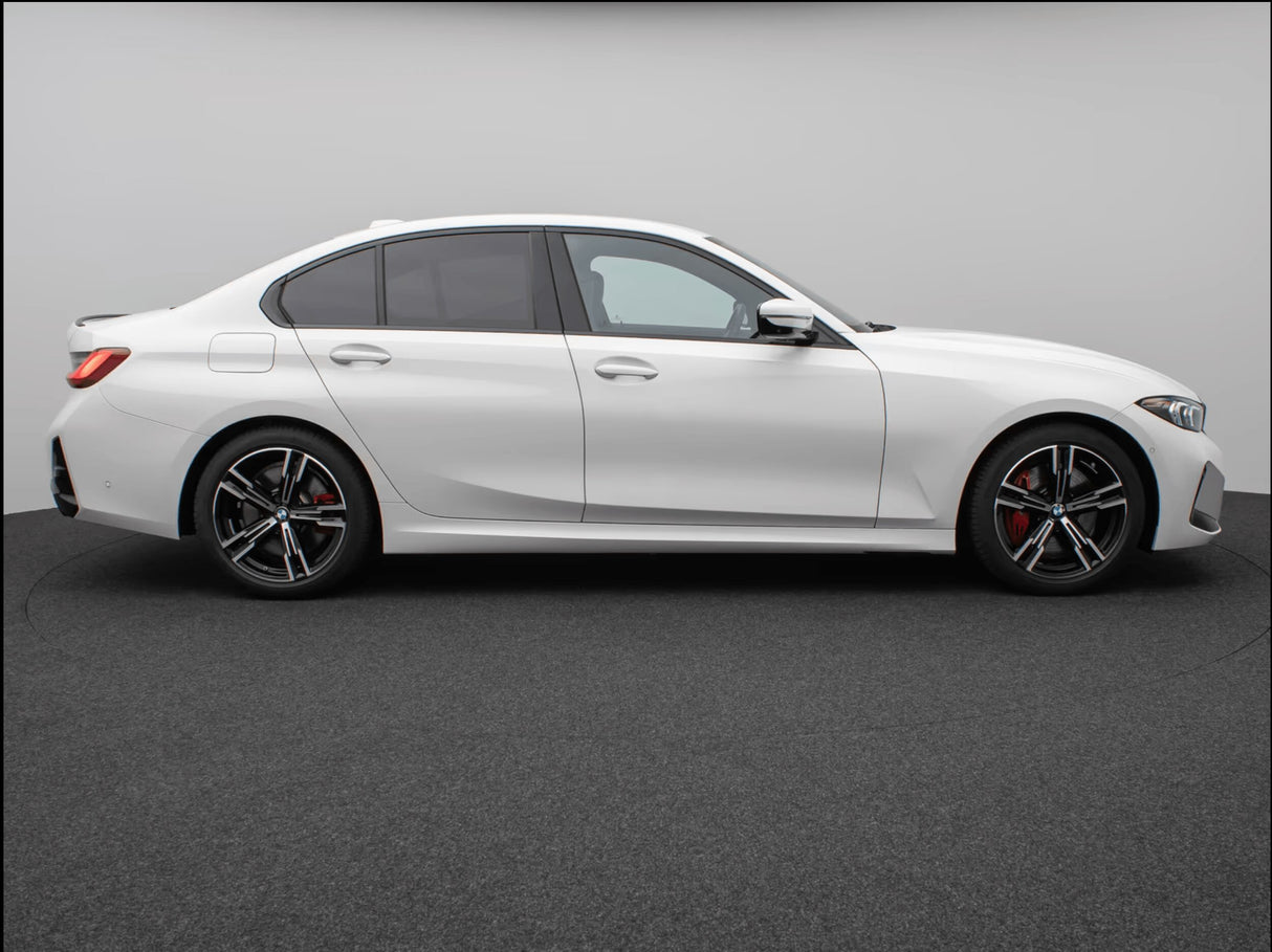 BMW 7 Series M sport