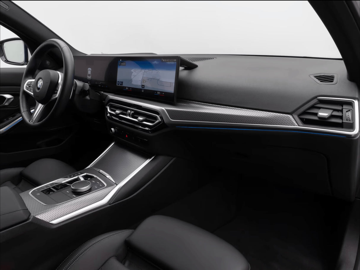 BMW 7 Series M sport