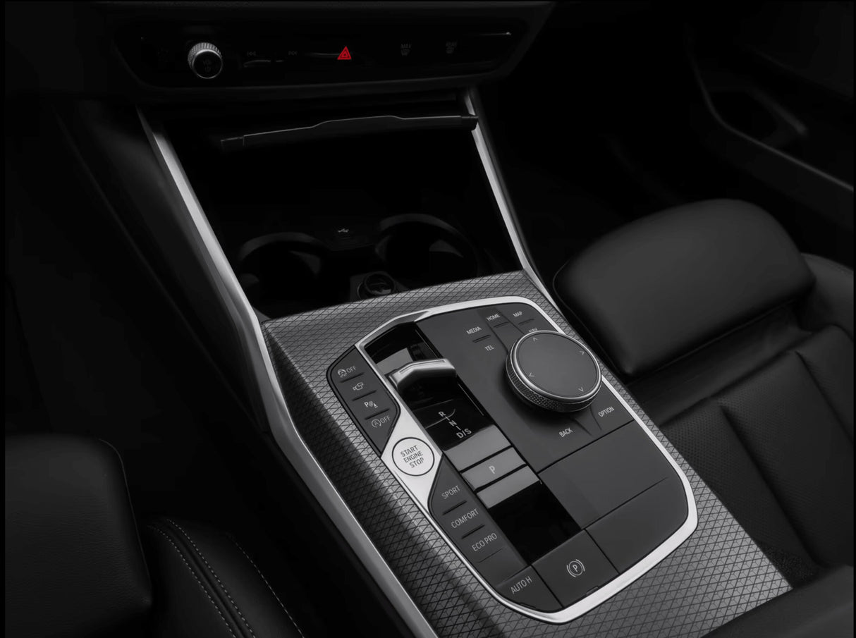 BMW 7 Series M sport