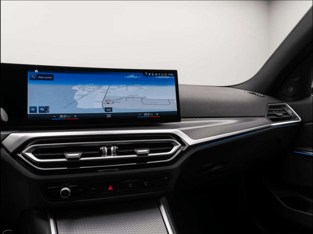 BMW 7 Series M sport