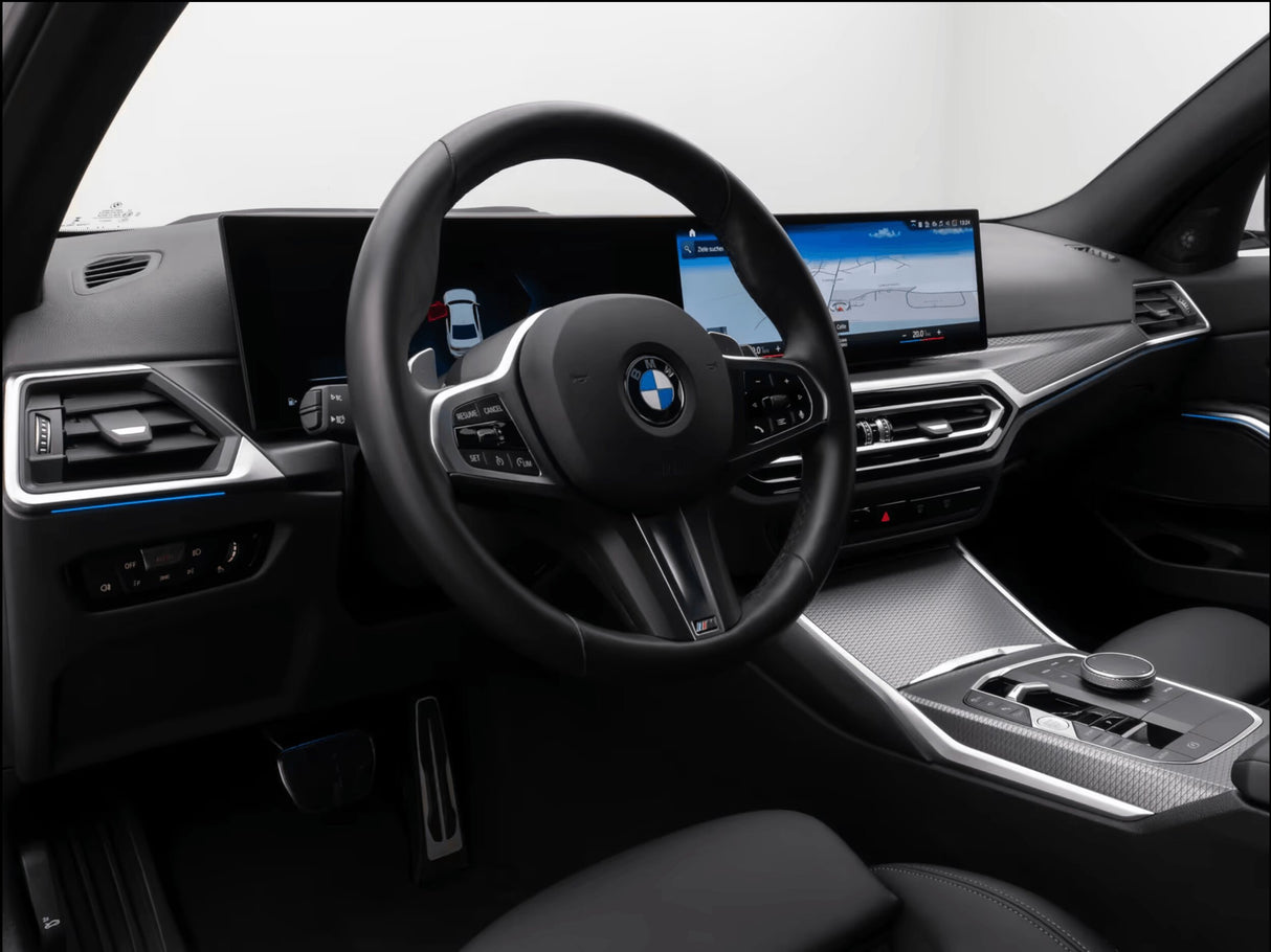 BMW 7 Series M sport