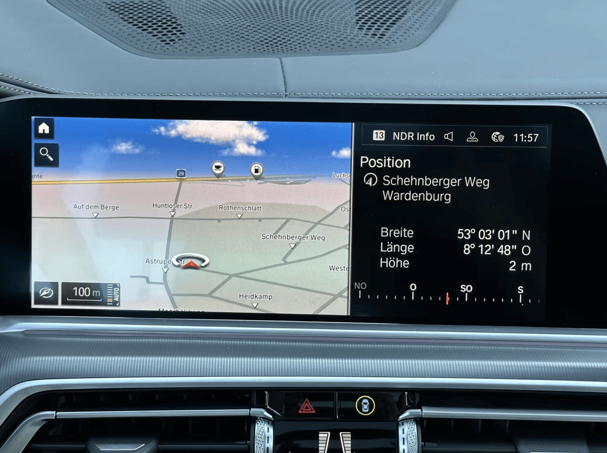 BMW 6 Series