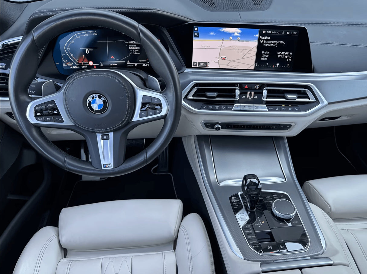 BMW 6 Series