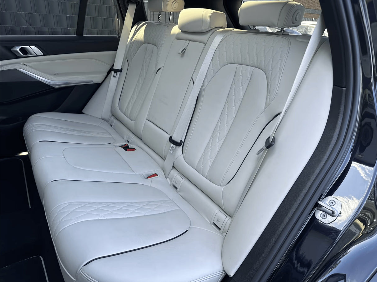 BMW 6 Series