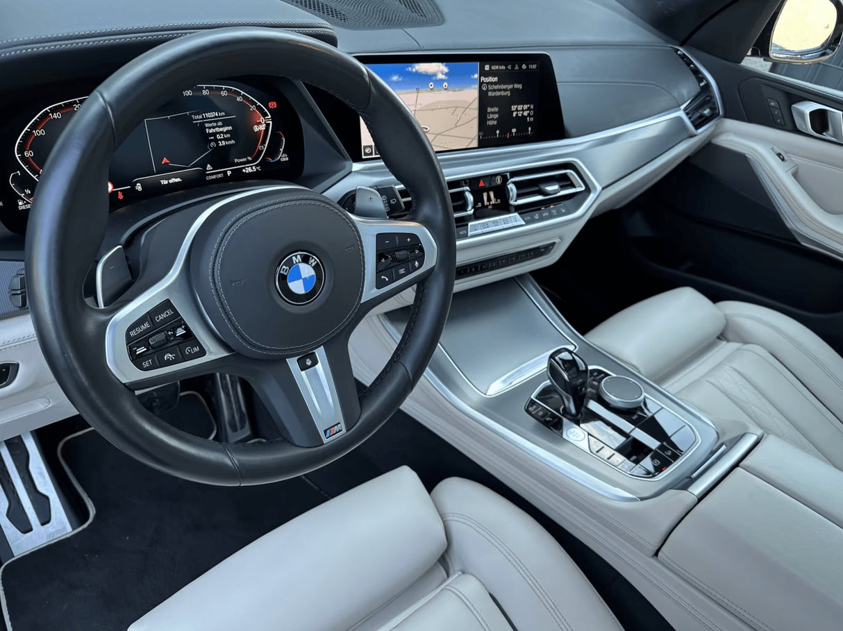 BMW 6 Series