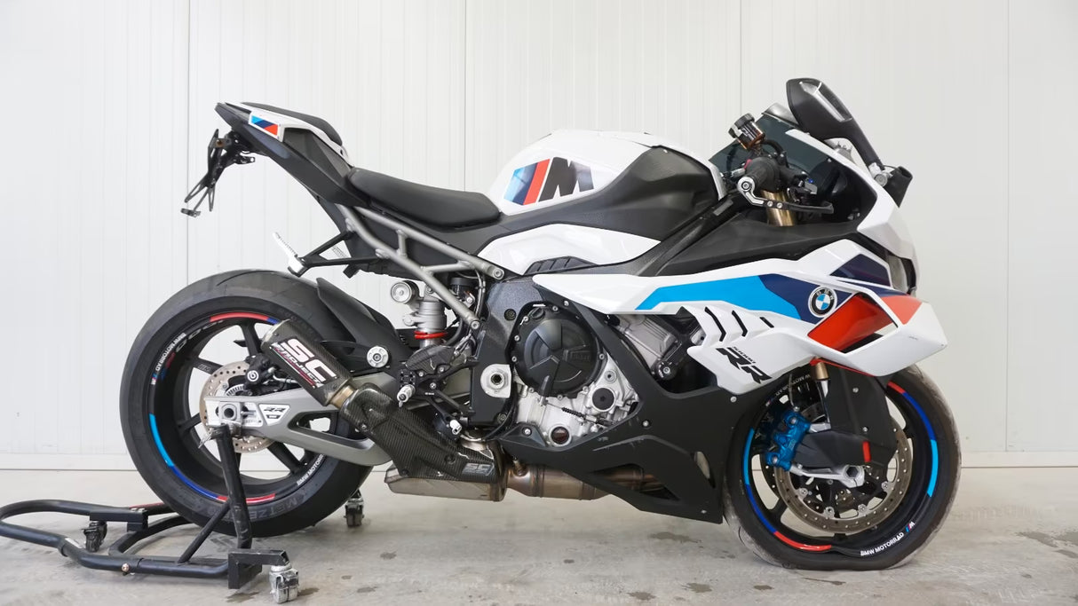 BMW S 1000 RR