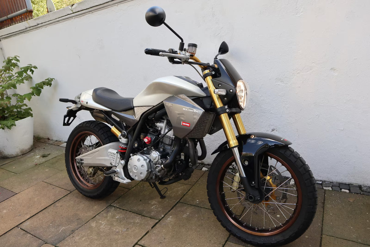 Derbi Senda