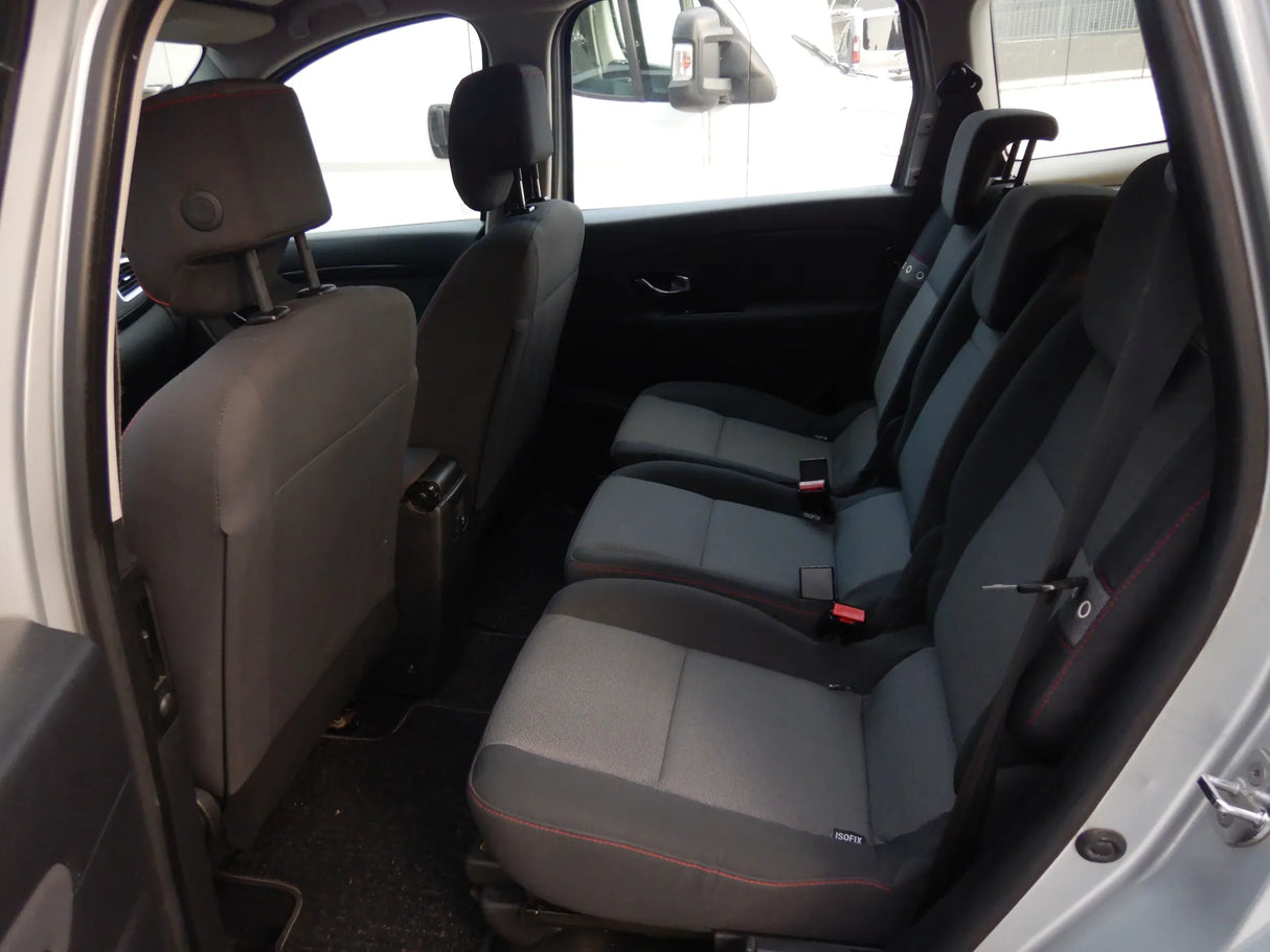 Renault Grand
