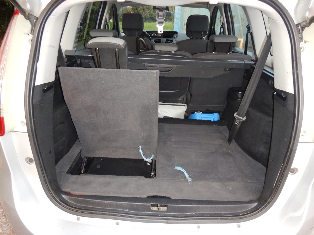 Renault Grand