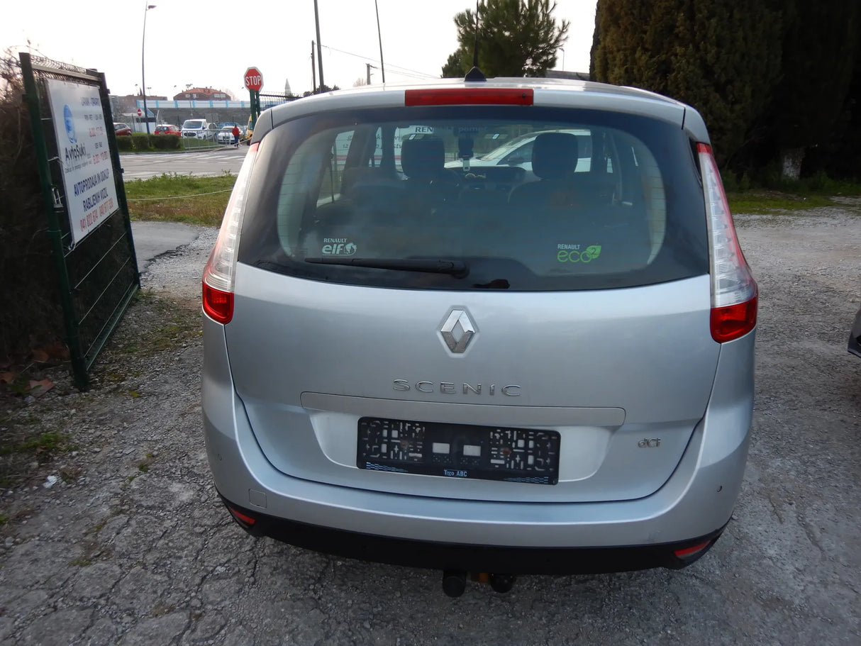 Renault Grand