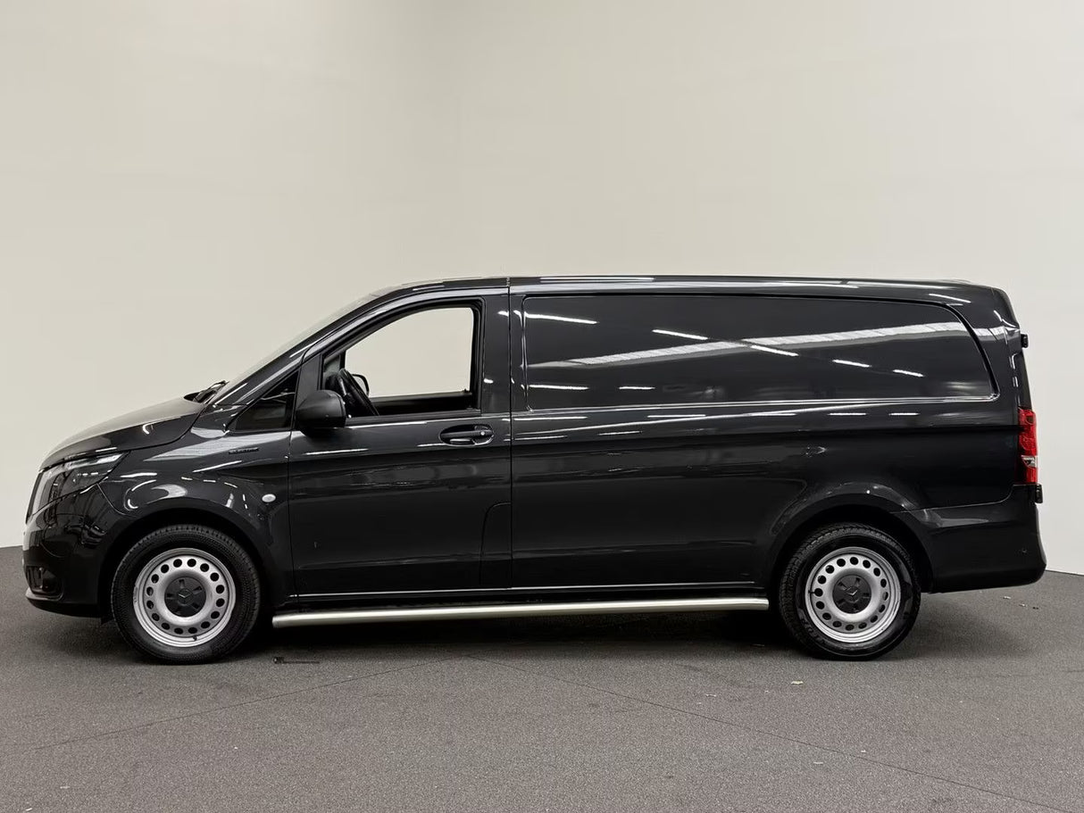 Mercedes-Benz eVito