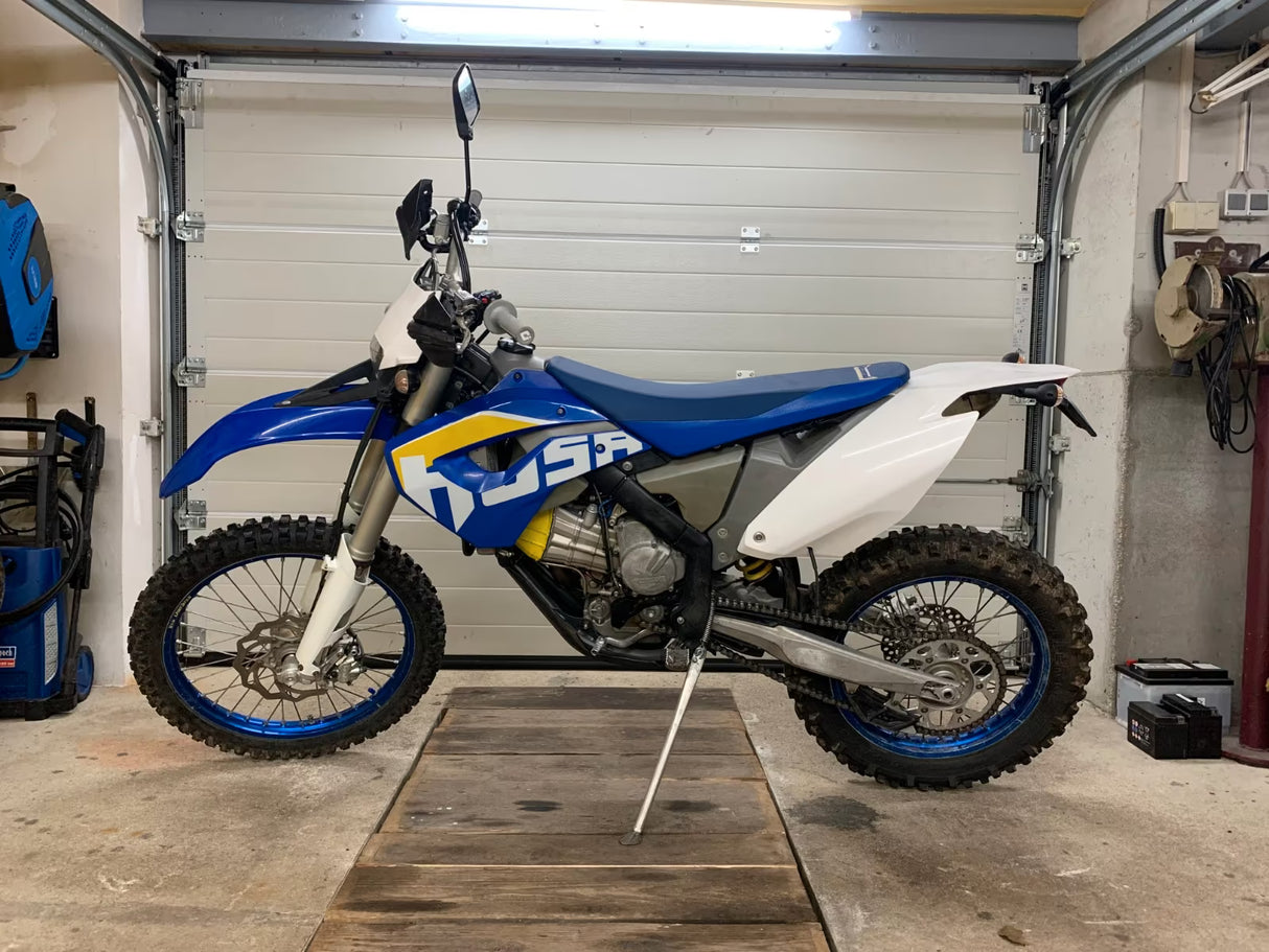 Husaberg Fe450