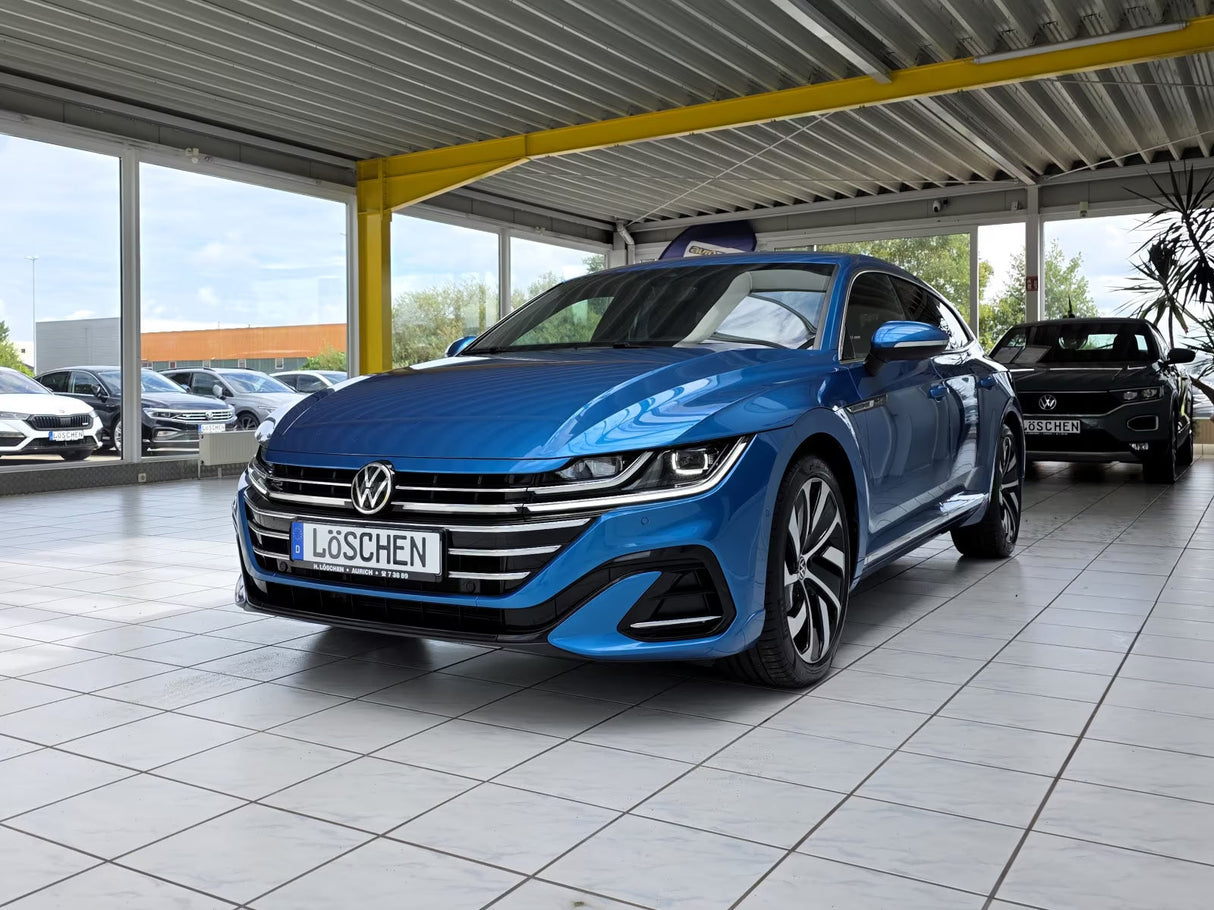 Volkswagen ID.5