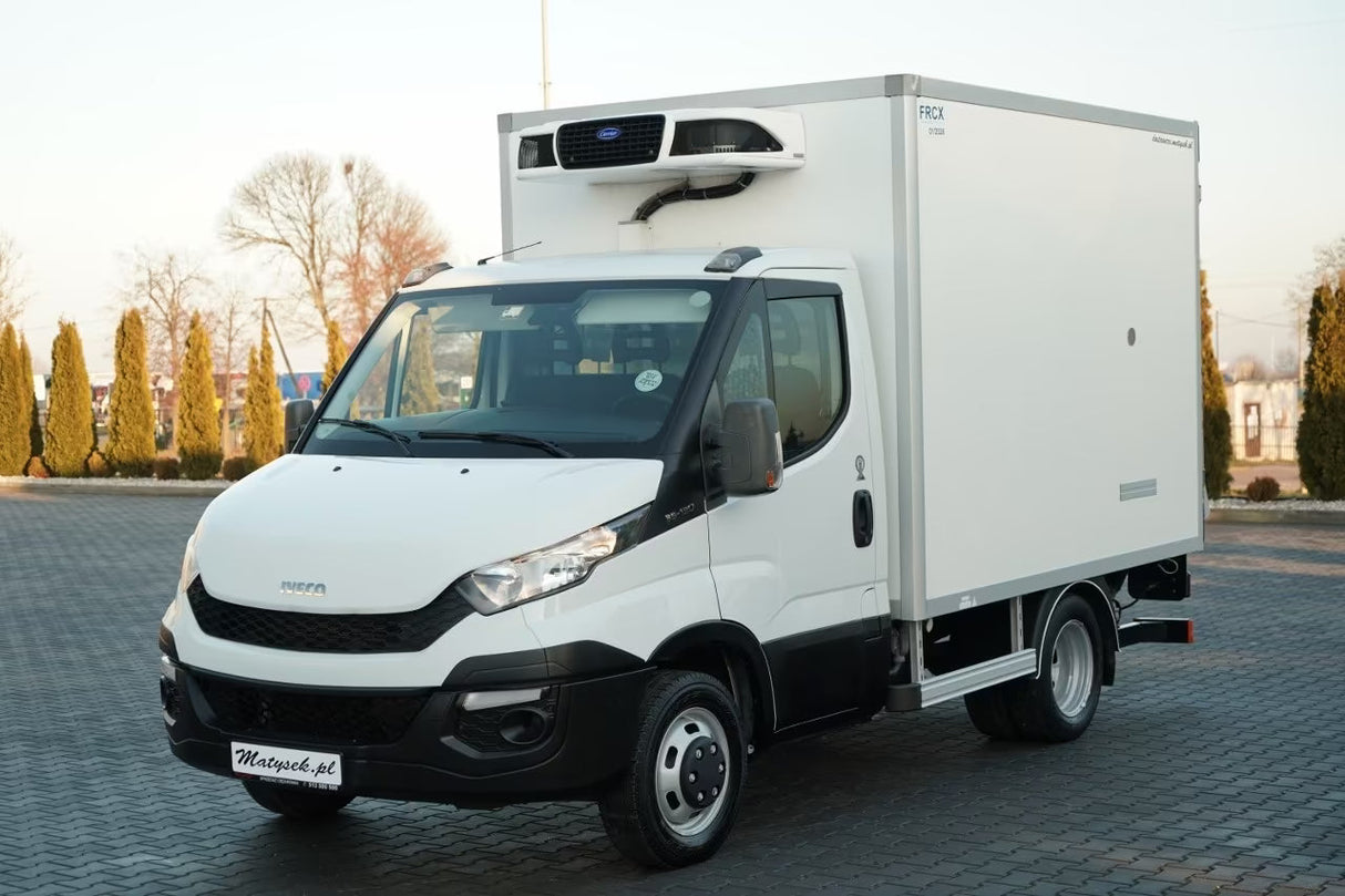 Iveco Daily