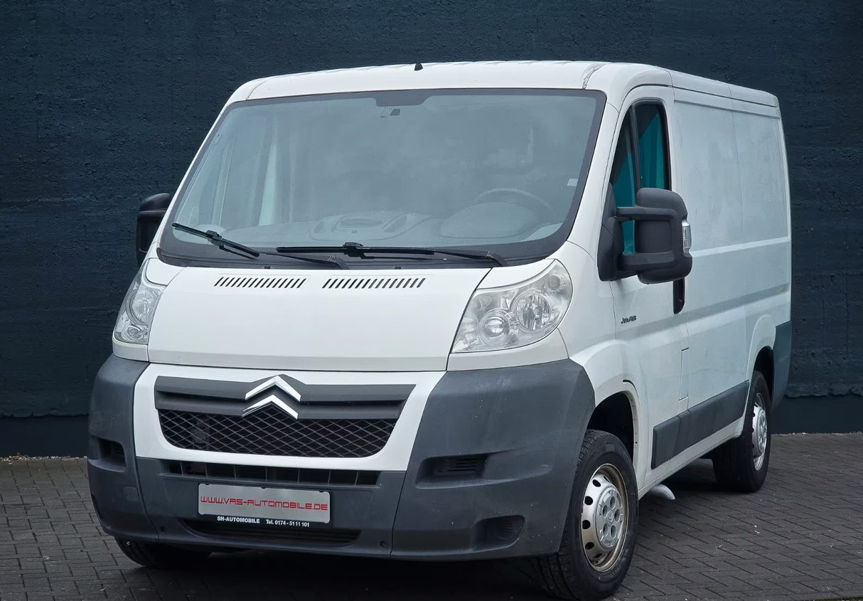 Citroën Jumper