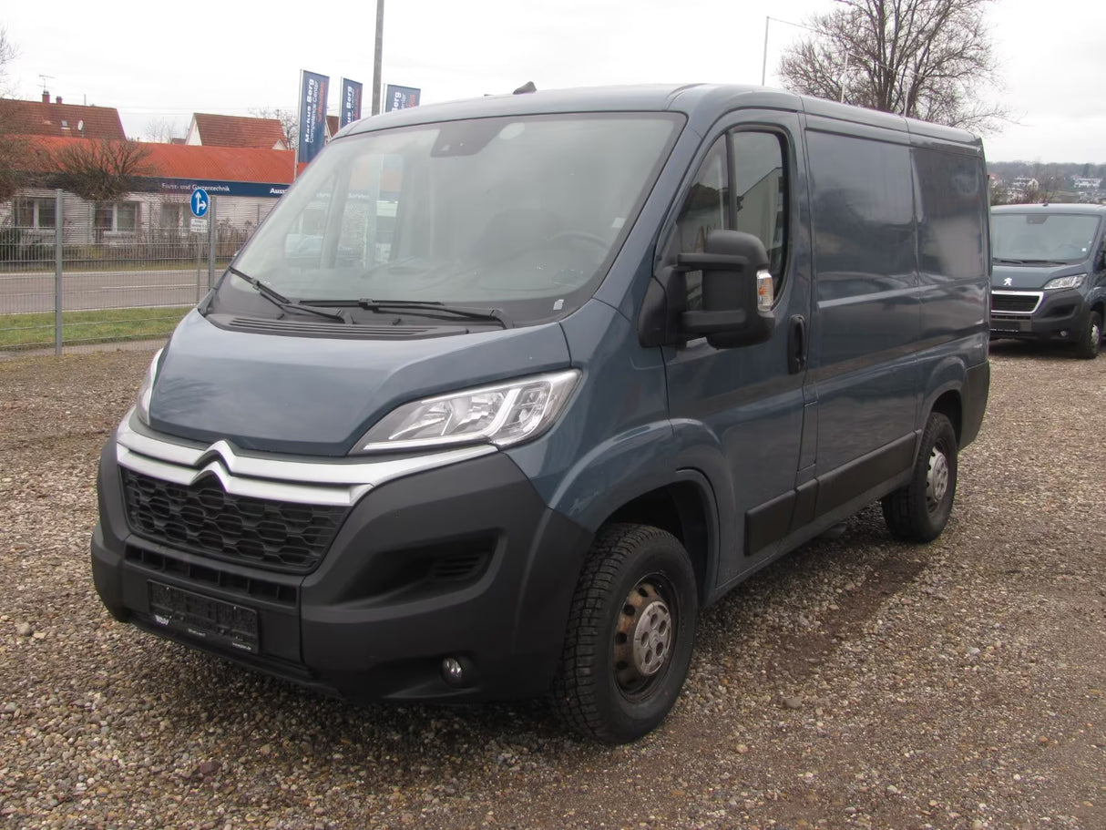 Citroën Jumper