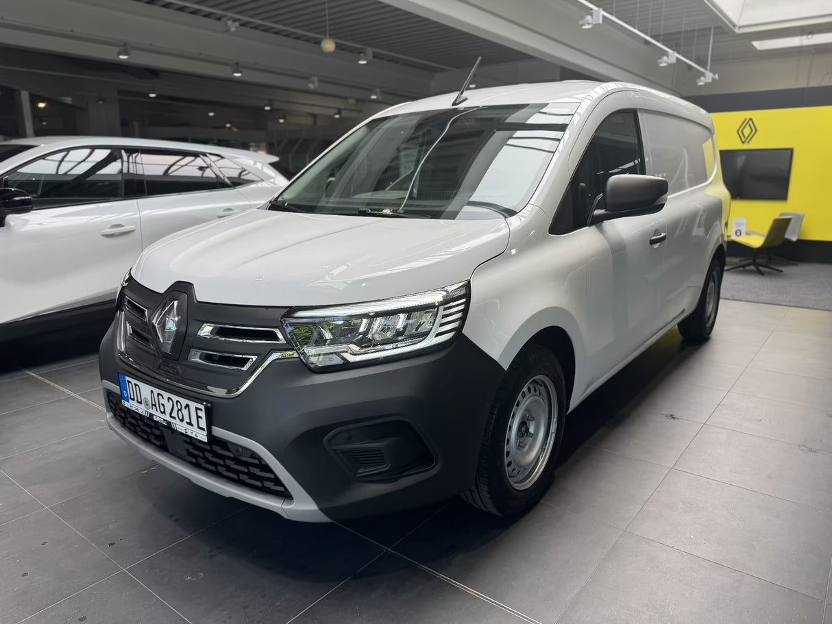 Renault Kangoo E-Tech Electric
