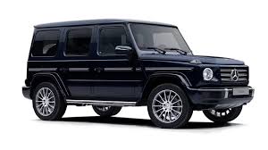 Mahindra Scorpio
