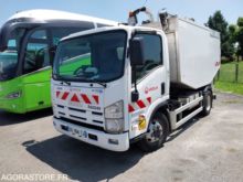 Ashok Leyland Captain