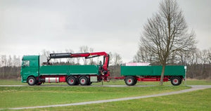 Stoughton Z-Plate (Dry Van)