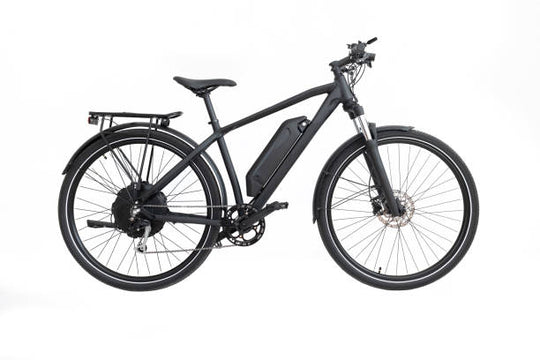 Brompton Electric C Line