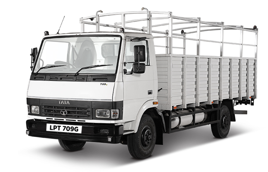 BelAZ 7547