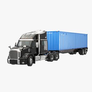 Doonan Platinum (Aluminum Flatbed)