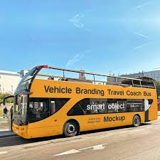 Volvo Buses 9700 (Coach)