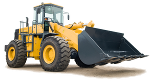 JCB 220X (Excavator)