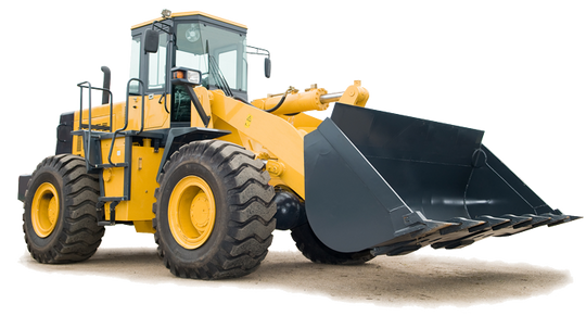 JCB 220X (Excavator)