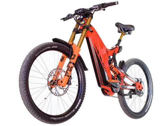Brompton Electric P Line