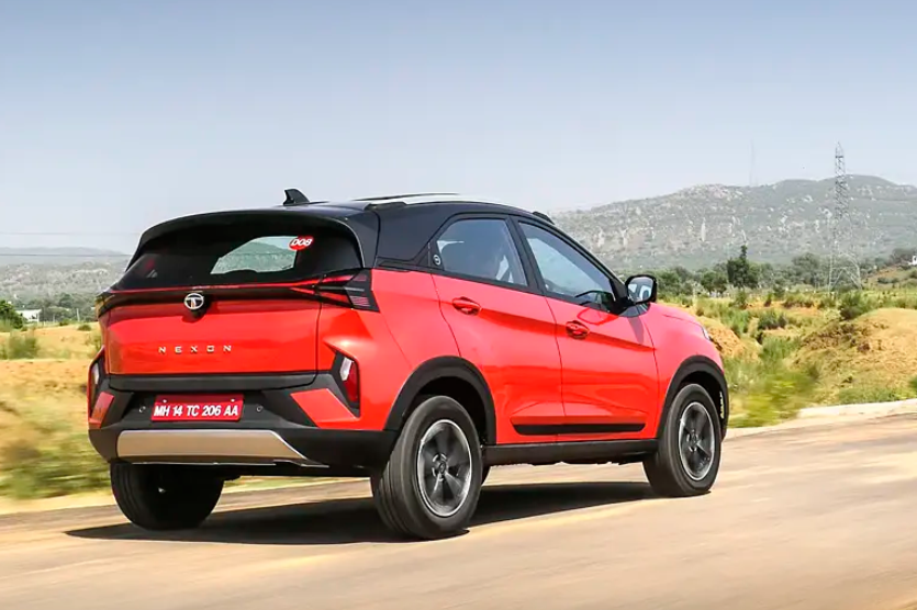 Tata Tigor