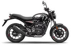 Triumph Rocket 3