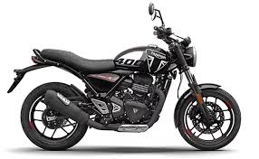 Triumph Rocket 3